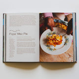 'Kin: Caribbean Recipes for the Modern Kitchen' Cookbook by Marie Mitchell - Winter's Moon 