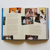 'Kin: Caribbean Recipes for the Modern Kitchen' Cookbook by Marie Mitchell - Winter's Moon 