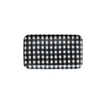 Small Linen Coated Tray - Winter's Moon 