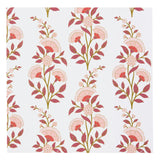 Calla Scarlet Paper Napkins - Pack of 50