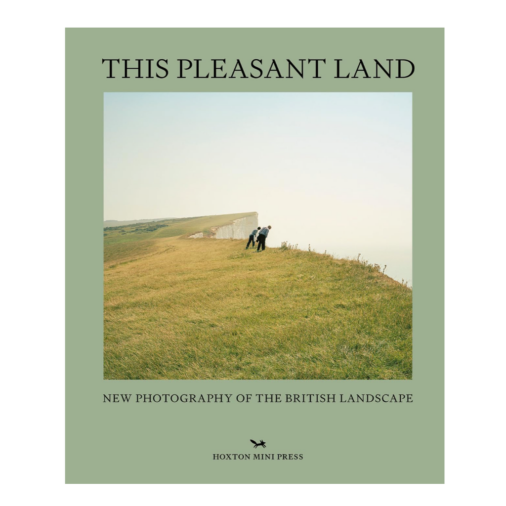 'This Pleasant Land: New British Landscape Photography' Book