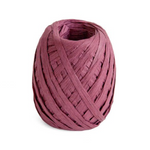Crepe Paper Ribbon - Winter's Moon 