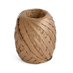 Crepe Paper Ribbon - Winter's Moon 