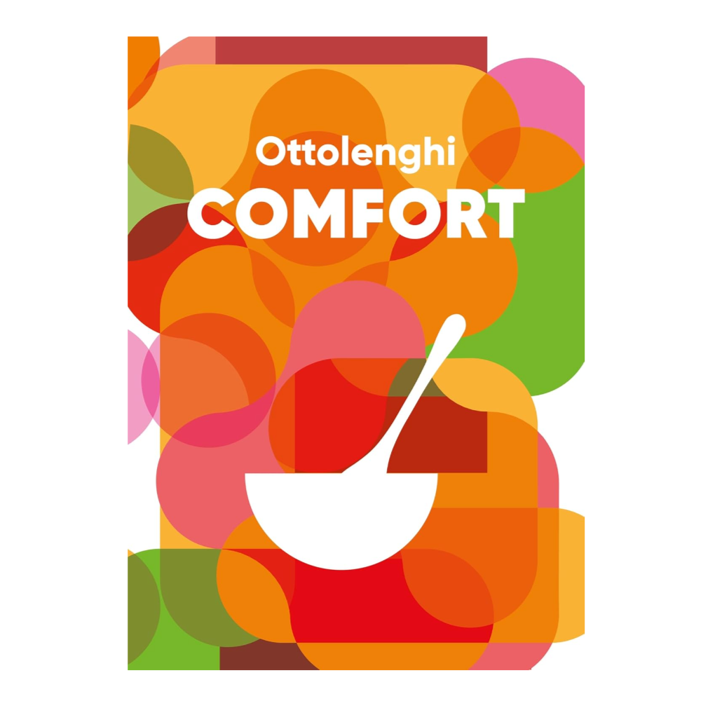 'Ottolenghi Comfort' Cookbook - Winter's Moon 