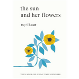 'The Sun and Her Flowers' Book - Winter's Moon 