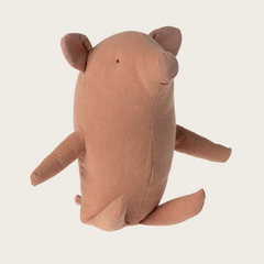 Maileg Truffle Pig - Small - Winter's Moon 