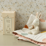 Maileg My First Bunny - Off White - Winter's Moon 