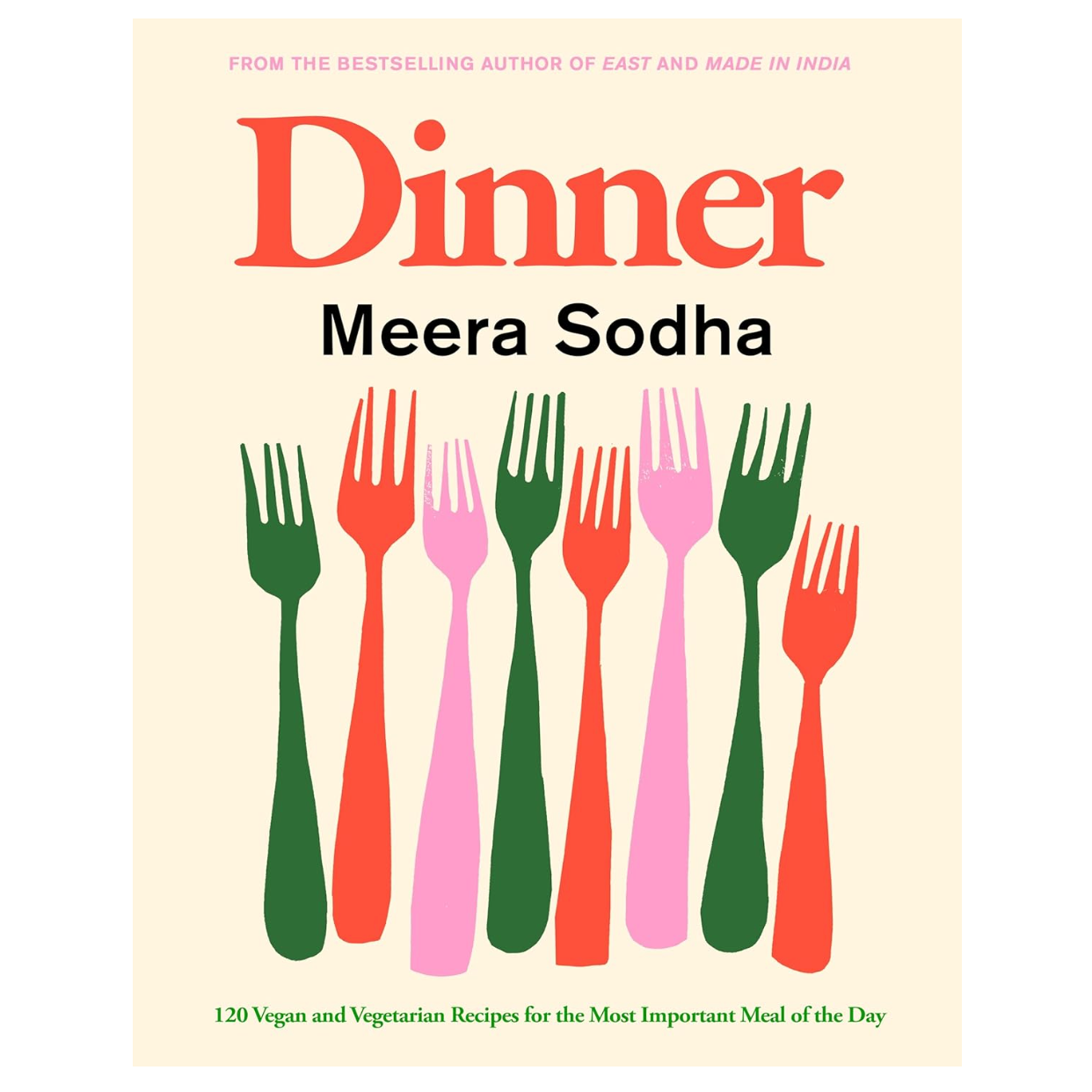 'Dinner' Book - Winter's Moon 