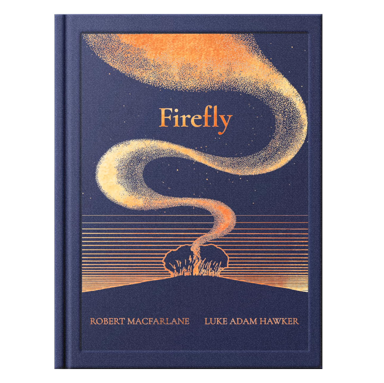 'The Night Creatures: Firefly' Book - Winter's Moon 
