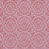 'Pineapple' Wrapping Paper - Winter's Moon 