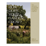 'How Does Your Garden Grow?' Book by Milli Proust - Winter's Moon 