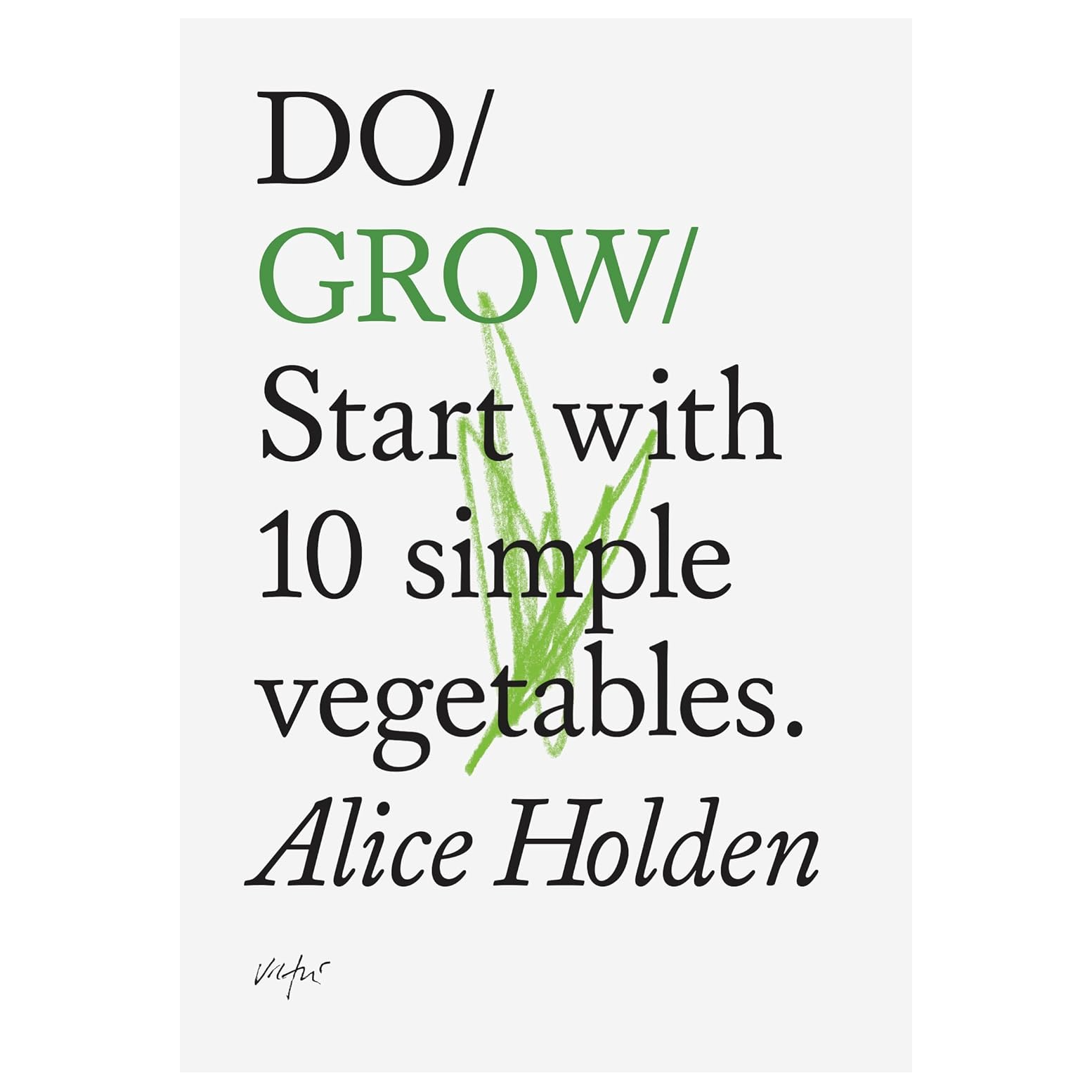 bookspeed - do grow book cover on white background - winter's moon