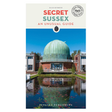 'Secret Sussex: An Unusual Guide 2nd Edition' Book