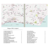 'Secret Sussex: An Unusual Guide 2nd Edition' Book