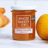 Single Variety Co - Seville Orange Marmalade - Winter's Moon 