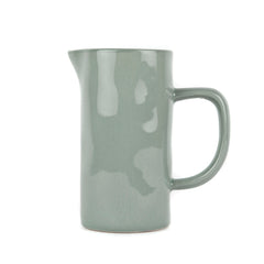 Medium Stoneware Jug - Winter's Moon 