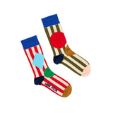 Odd Socks by Donna Wilson - Winter's Moon 