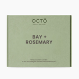 Rosemary & Bay Scented Tealights