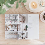 91 Magazine - 'Places to Shop' Guidebook - Winter's Moon 