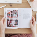 91 Magazine - 'Places to Shop' Guidebook - Winter's Moon 