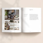 91 Magazine - 'Places to Shop' Guidebook - Winter's Moon 