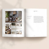 91 Magazine - 'Places to Shop' Guidebook - Winter's Moon 