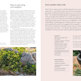 'The Coastal Forager' Book - Winter's Moon 