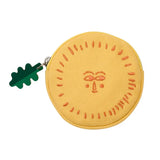 Sunshine Coin Purse by Donna Wilson