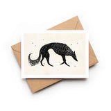 'Best Friend' Greetings Card