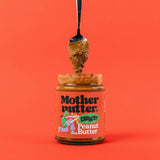Mothernutter Crunchy Peanut Butter