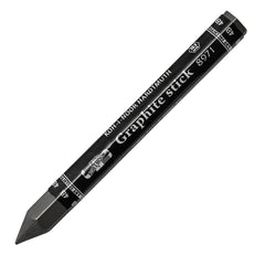 Jumbo Woodless Graphite Pencil - 4B - Winter's Moon 