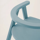 'Growing Green' Wooden Kids Chair