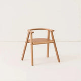 'Growing Green' Wooden Kids Chair