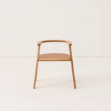 'Growing Green' Wooden Kids Chair
