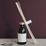'Darjeeling and Tea Rose' Reed Diffuser - Winter's Moon 