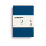 Leuchtturm1917 - Jottbook Pur