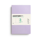 Leuchtturm1917 - Jottbook Pur