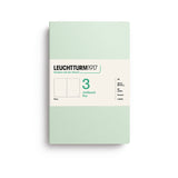 Leuchtturm1917 - Jottbook Pur