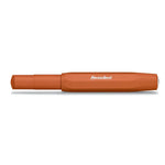 Kaweco Sport Fountain Pen - Fox - Winter's Moon 