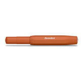 Kaweco Sport Fountain Pen - Fox - Winter's Moon 