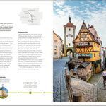 gardners - road trips in europe spead 2 - winter's moon
