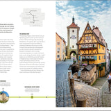 gardners - road trips in europe spead 2 - winter's moon