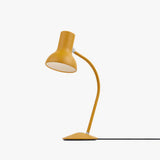 Anglepoise Type 75 Mini Table Lamp - 'Turmeric Gold'