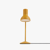 Anglepoise Type 75 Mini Table Lamp - 'Turmeric Gold'