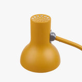 Anglepoise Type 75 Mini Table Lamp - 'Turmeric Gold'