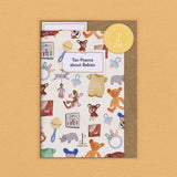 10 Poems About - Babies