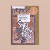 10 Poems About - Weddings - Winter's Moon 