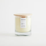 Soy Wax Candle  - Winter - Winter's Moon 