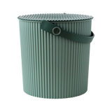 Medium Japanese Bucket - Winter's Moon 