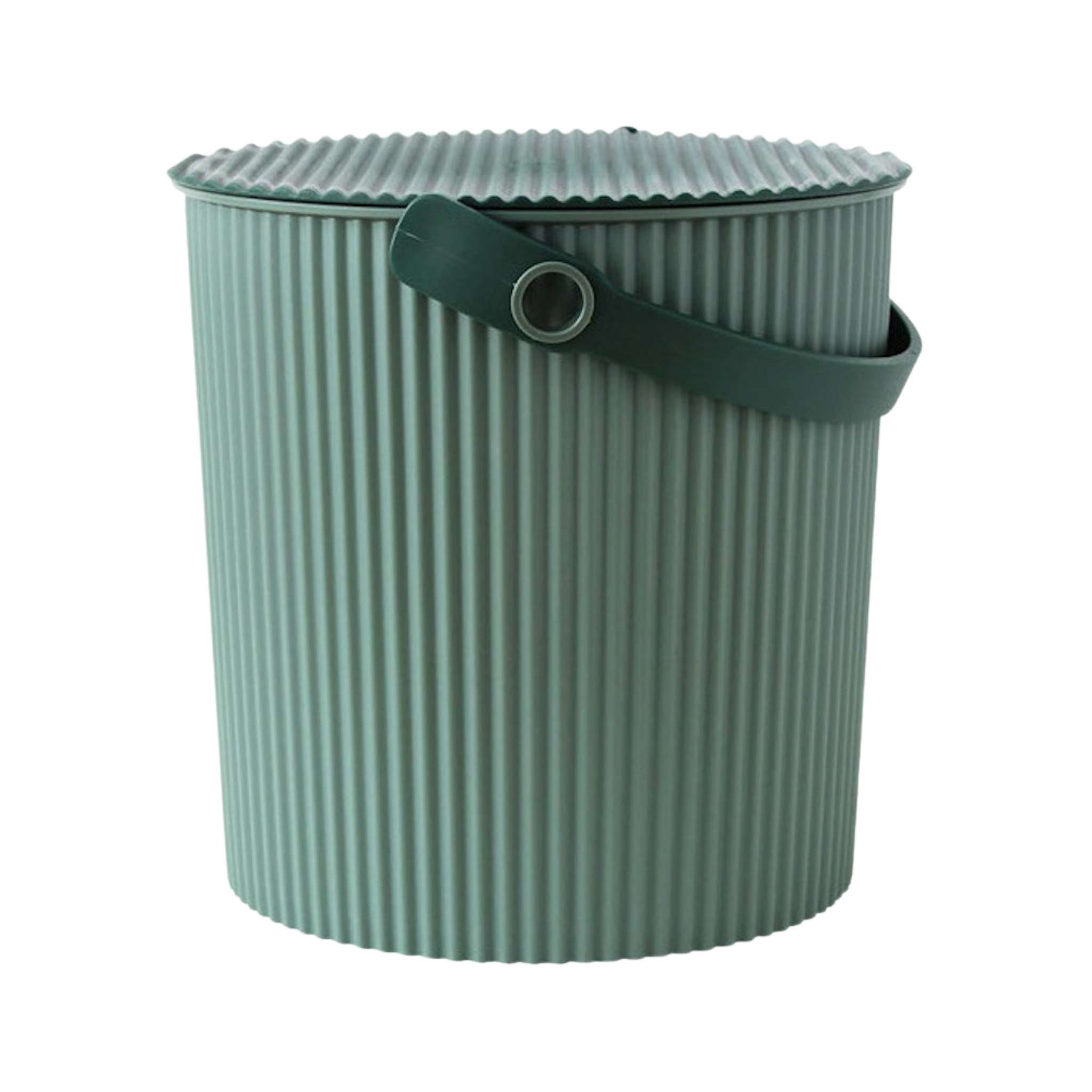 Medium Japanese Bucket - Winter's Moon 